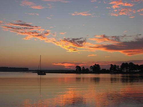 Great Wicomico River